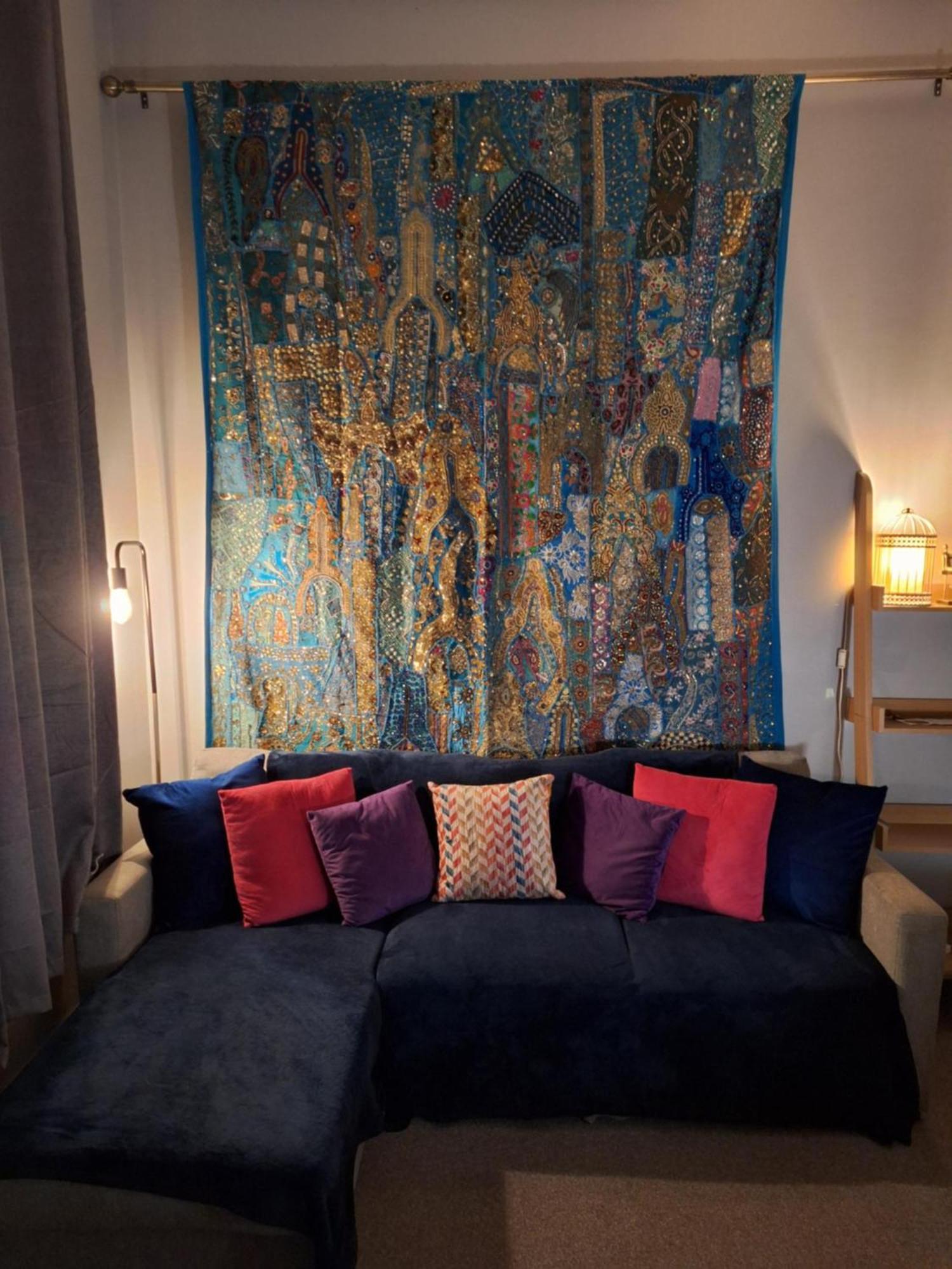 Central Matlock Apartment Dış mekan fotoğraf