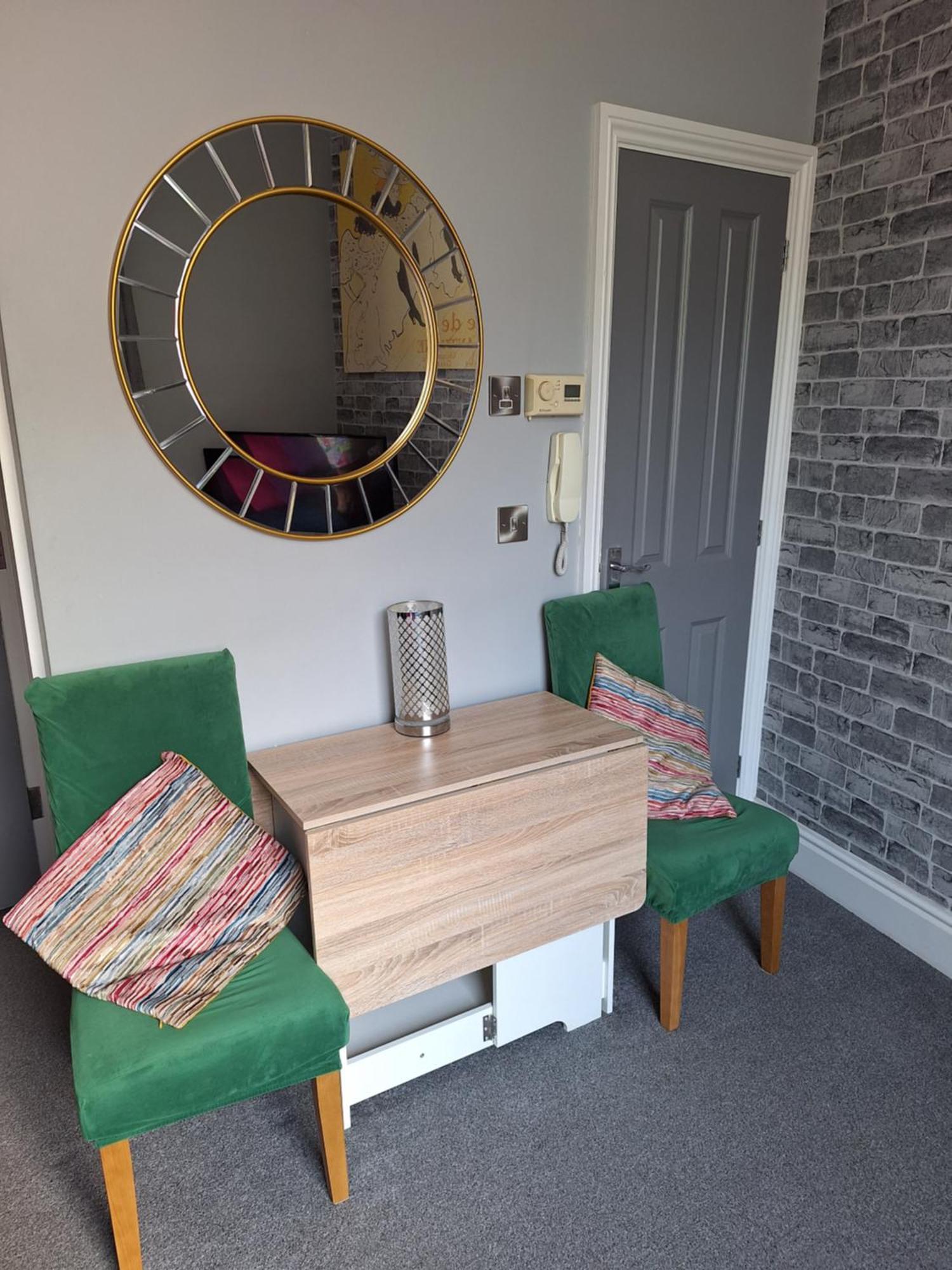 Central Matlock Apartment Dış mekan fotoğraf
