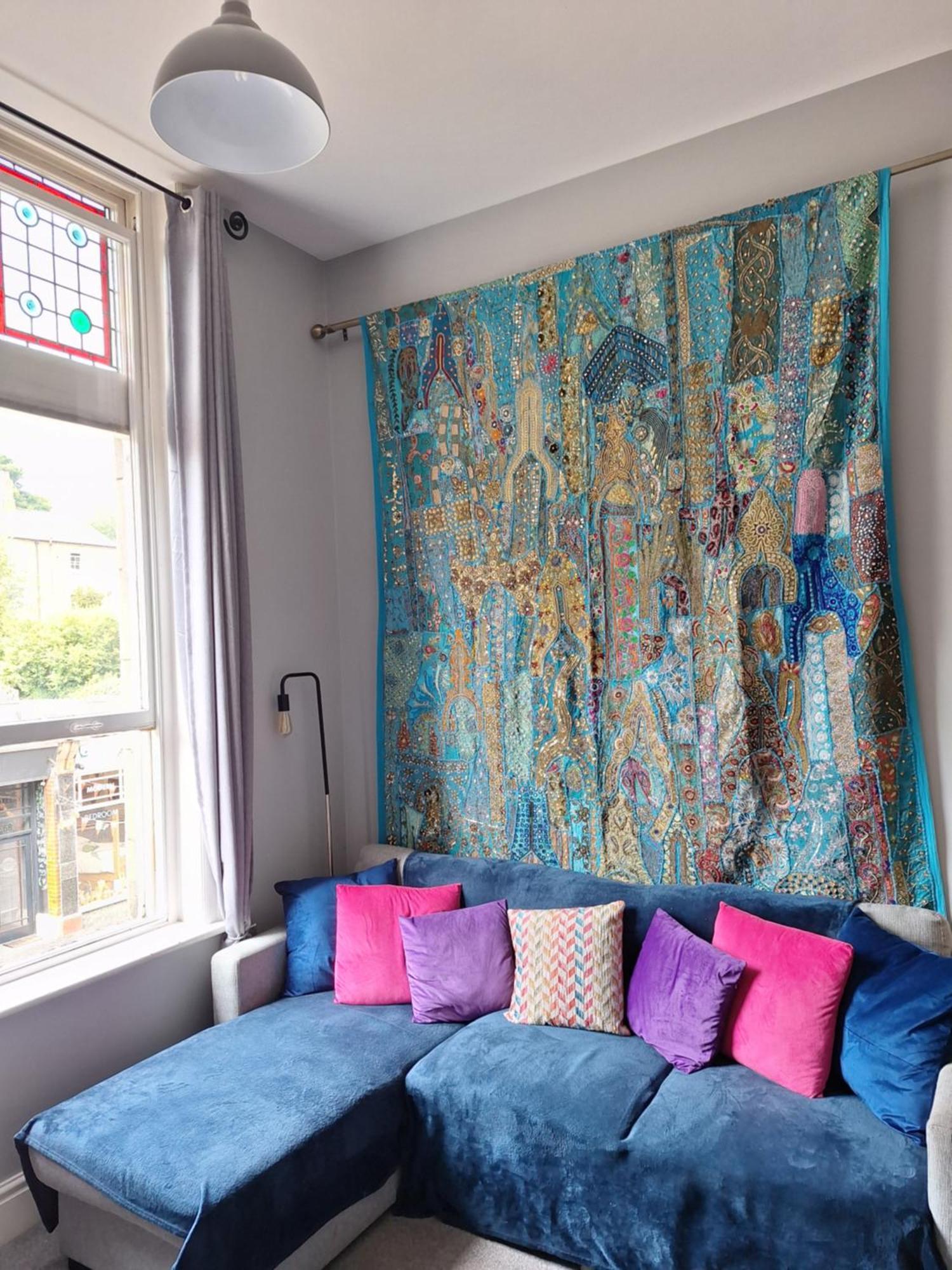 Central Matlock Apartment Dış mekan fotoğraf