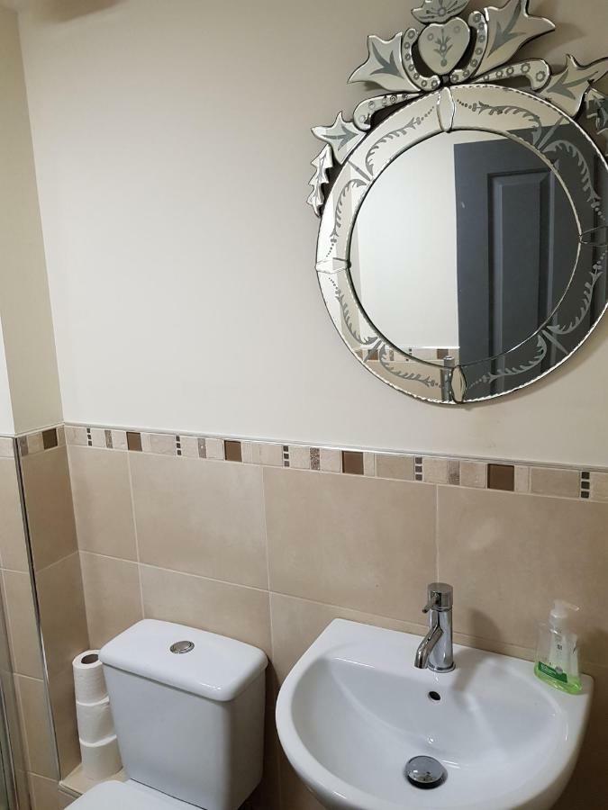 Central Matlock Apartment Dış mekan fotoğraf