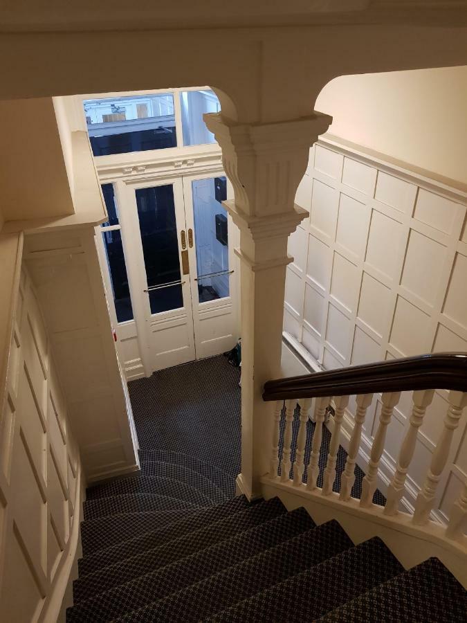 Central Matlock Apartment Dış mekan fotoğraf
