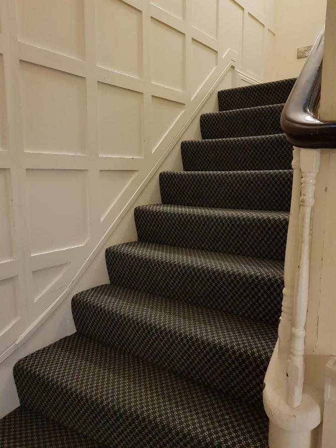 Central Matlock Apartment Dış mekan fotoğraf